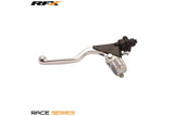 Clutch Lever with mount RFX Race CRF 250 after 2010