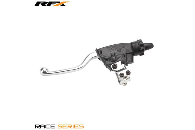 Kopplingshandtag RFX Race Assembly - Suzuki RM-Z 250 / 450 2005-2009