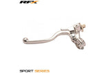 Clutch Lever with mount RFX Sport cast universal 4-stroke