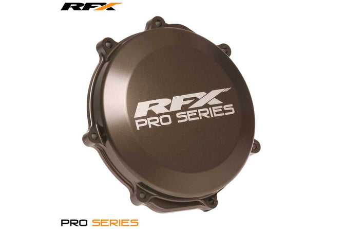 Kupol RFX Pro hårdanodiserad Yamaha YZF 450
