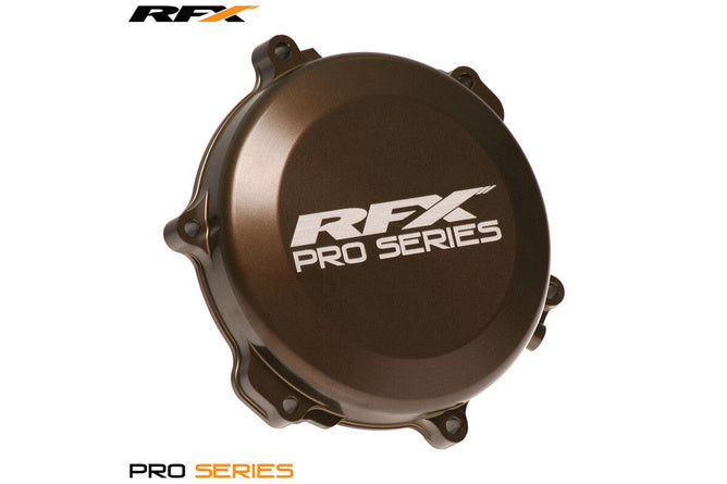 Klutchöverdrag RFX Pro hårdanodiserad Yamaha YZ 125