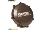 Clutch Cuver RFX Pro hard anodized Yamaha YZF 250