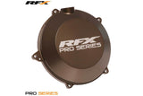 Clutch Cuver RFX Pro hard anodized SXF 450 2013-2015