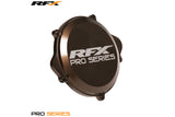 Clutch Cuver RFX Pro hard anodized TC / SX 85 before 2017