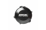Clutch Cuver RFX Pro hard anodized black FC / SX-F 450 after 2016