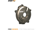 Clutch Cuver RFX Pro hard anodized SX / TC 65