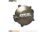 Clutch Cuver RFX Pro hard anodized Sherco SE 250 / 300 2014 - 2019
