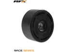 Chain Roller RFX Race black 38mm Honda CRF 250 / 450