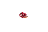 Oil Drain Screw magnetic RFX Pro red M8x35x1.25 Honda CRF 250