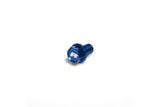 Oil Drain Screw magnetic RFX blue M12x12mm x 1.50 Husqvarna / KTM