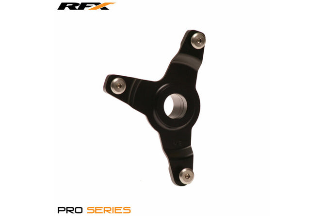 Disc Guard Fäste RFX Pro svart CR / CRF