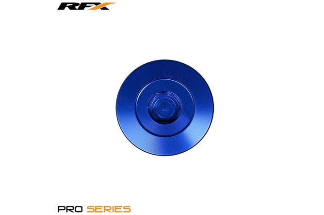 Tändkåpa / Timing Plug Set RFX Pro blå Husqvarna FC 250 / 350