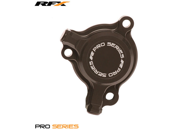 Oljefilterlock RFX Pro hårdanodiserat YZF 250 / 450 före 2009