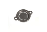 Oil Filter Cover RFX Pro grey KTM 250 450 after 2012