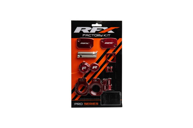 RFX Factory Kit Honda CRF 250