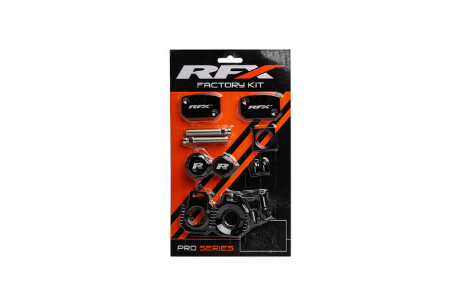 RFX Factory Kit KTM / GasGas Brembo svart