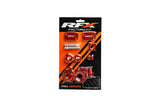RFX Factory Kit KTM EXC / EXC-F orange