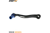 Gear Lever RFX Race black / blue FC / FE 250 350 after 2016