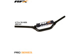 Handlebar RFX Pro F8 28,6mm with crossbar black KTM SX 85