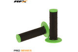 Grips RFX Pro Series dual compound black / green