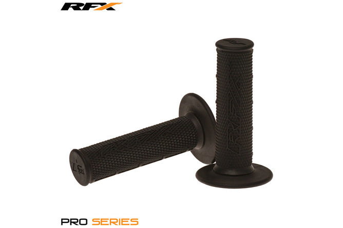 Grips Pro Series dual compound svart