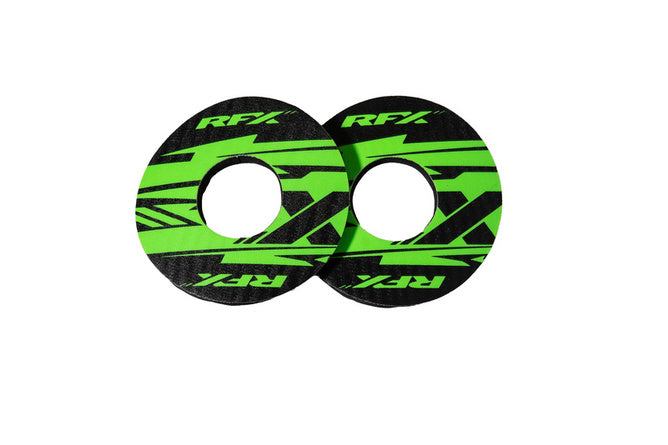 Donuts RFX Sport grön (set)