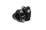 Handlebar Clamps RFX Race 28.6mm black KTM / Husqvarna Enduro