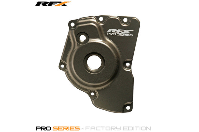 Tändningslock RFX Pro anodiserat för Suzuki RM-Z 250