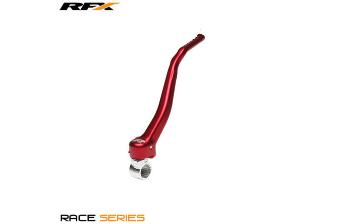 Kickstartspak RFX Race Series röd Honda CRF 150