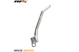 Kickstart Lever RFX Race Series silver Honda CR 125 1998-2007