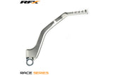 Kickstart Lever RFX Race Series silver Honda CRF 250 / 250X
