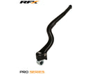 Kickstart Lever RFX Pro Series hard anodized black Kawasaki KXF 250