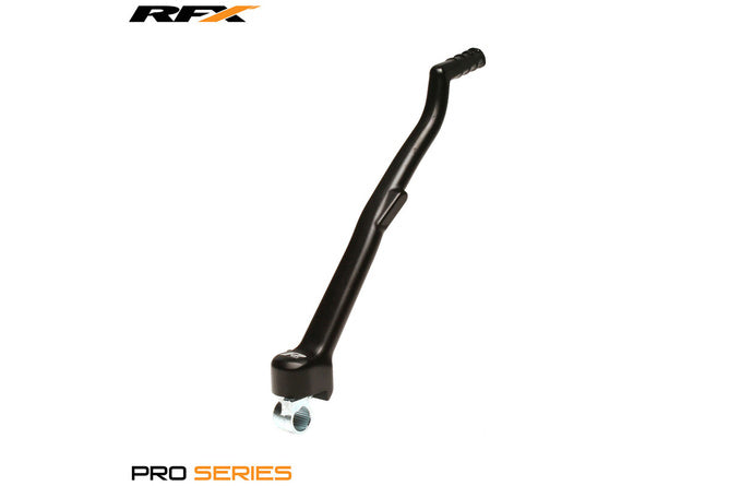 Kickstartspak RFX Pro Series hårdanodiserad svart - Kawasaki KXF 450 2016-2018