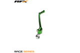 Kickstart Lever RFX Race Series green Kawasaki KX 65