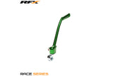 Kickstart Lever RFX Race Series green Kawasaki KX 85