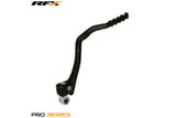 Kickstart Lever RFX Pro Series hard anodized black Suzuki RM-Z 250