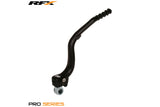 Kickstart Lever RFX Pro Series hard anodized black Suzuki RM-Z 450