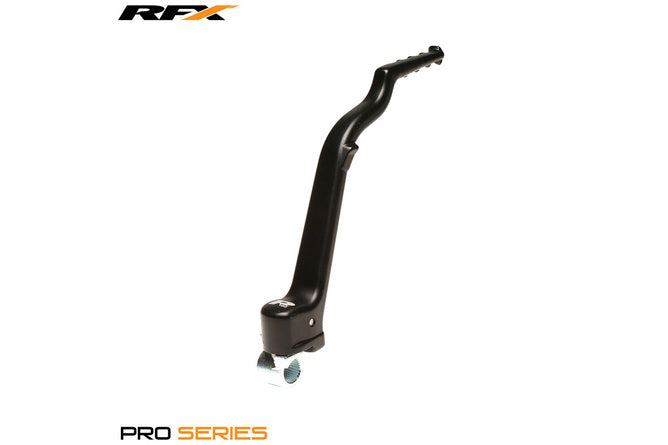 Kickstartspak RFX Pro Series hårdanodiserad svart Yamaha YZ 250