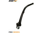 Kickstart Lever RFX Pro Series hard anodized black Yamaha YZF 450