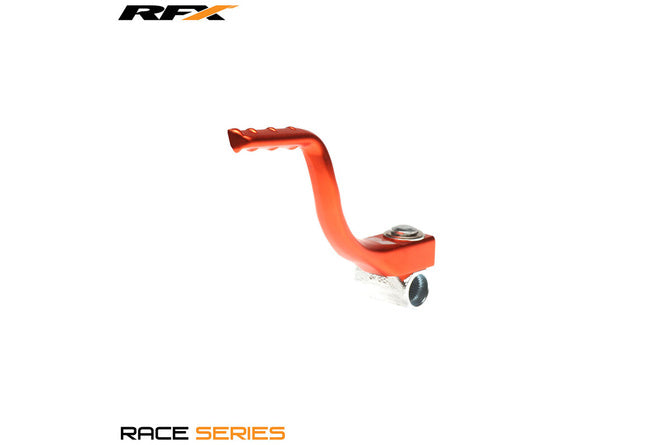 Kickstartspak RFX Race Series orange KTM SX 50