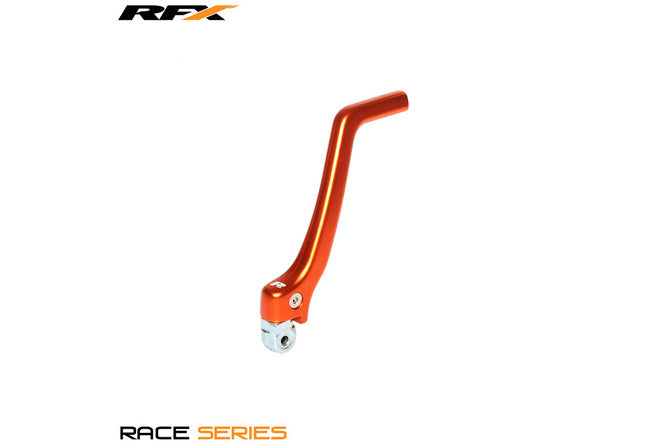 Kickstartspak RFX Race Series orange KTM SX 85