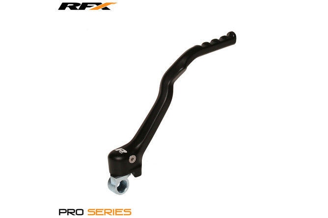 Kickstartarm RFX Pro Series svart KTM SX 250 / 300