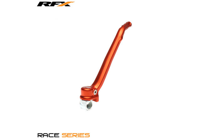 Kickstartspak RFX Race Series orange SX / TC / MC 125