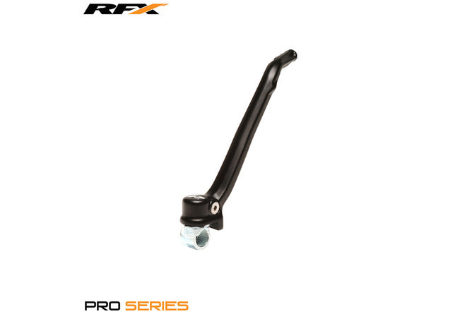 Kickstartspak RFX Pro Series hårdanodiserad svart SX / TC / MC 125