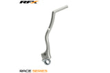 Kickstart Lever RFX Race Series silver Gas Gas EC