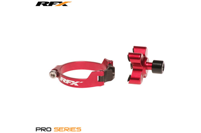 Launch Control / Holeshot Kit RFX Pro röd Honda CRF 150
