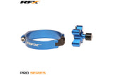 Launch Control / Holeshot Kit RFX Pro blue Yamaha YZ / YZF