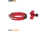 Launch Control / Holeshot Kit RFX Pro red Honda CR 125
