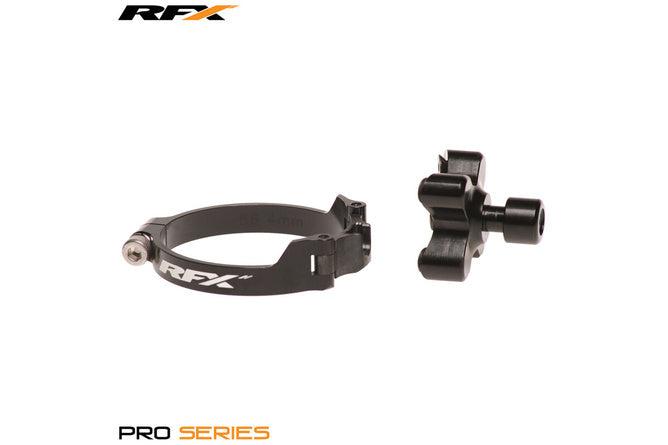 Holeshot Kit RFX Pro svart Honda CRF 250 / 450