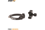 Holeshot Kit RFX Pro black Honda CRF 250 / 450